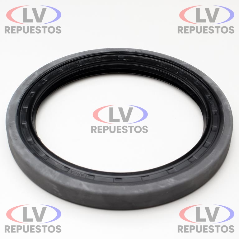RETEN MAZA CARRETA 127X165,1X16MM ARCA