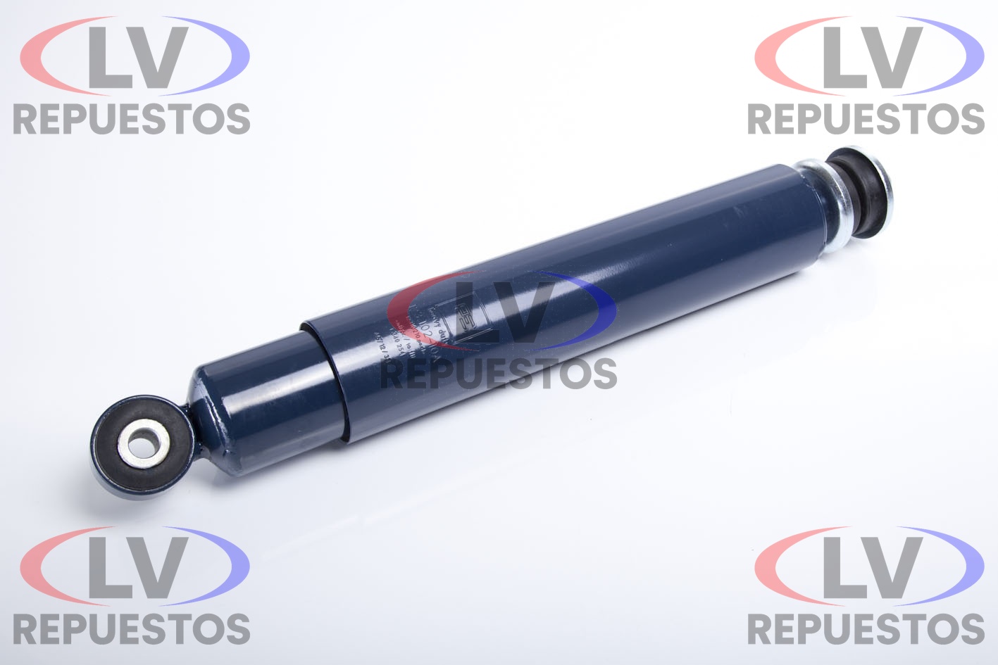 AMORTIGUADOR SUSP. DT (ELAST.) 685/405 S3/S4 PE GERMANY
