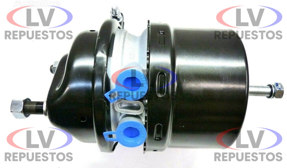 PULMON DE FRENO 16X24 DISCO DELANT. S4/S5 EURPARTS