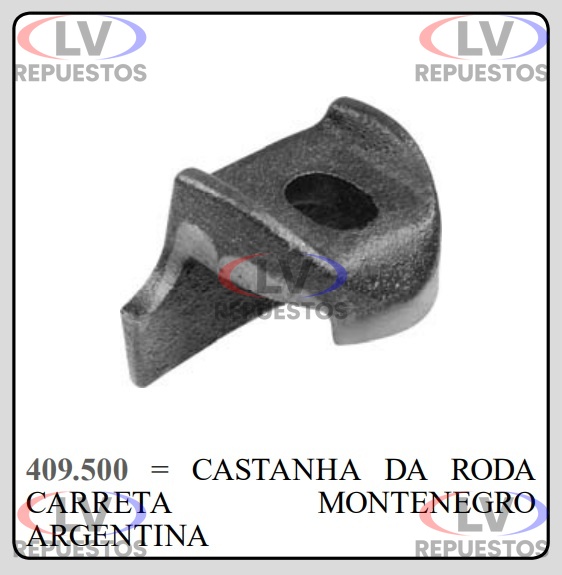 SAPITO RUEDA CARRETA ARGENTINA MONTENEGRO FAMA