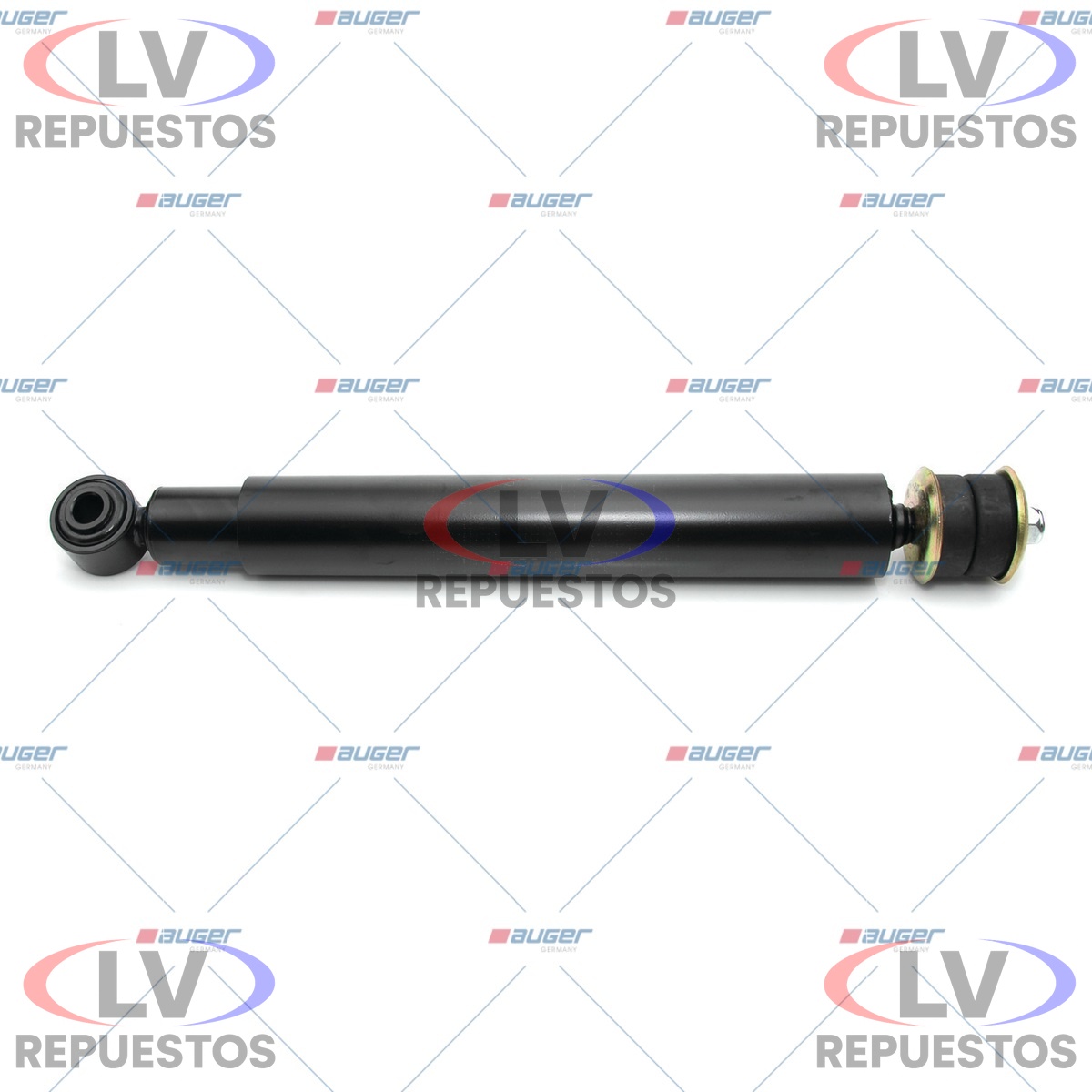 AMORTIGUADOR SUSP. DT PUNTA/OJAL (AIRE) 863/494 S4/S5 AUGER