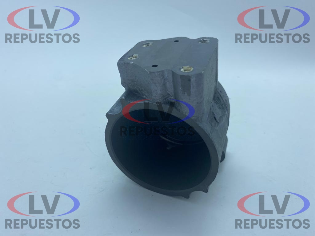 CANECA INTERMEDIA CAJA GRS900 3Y3 FIJACION INVERTIDA RDA