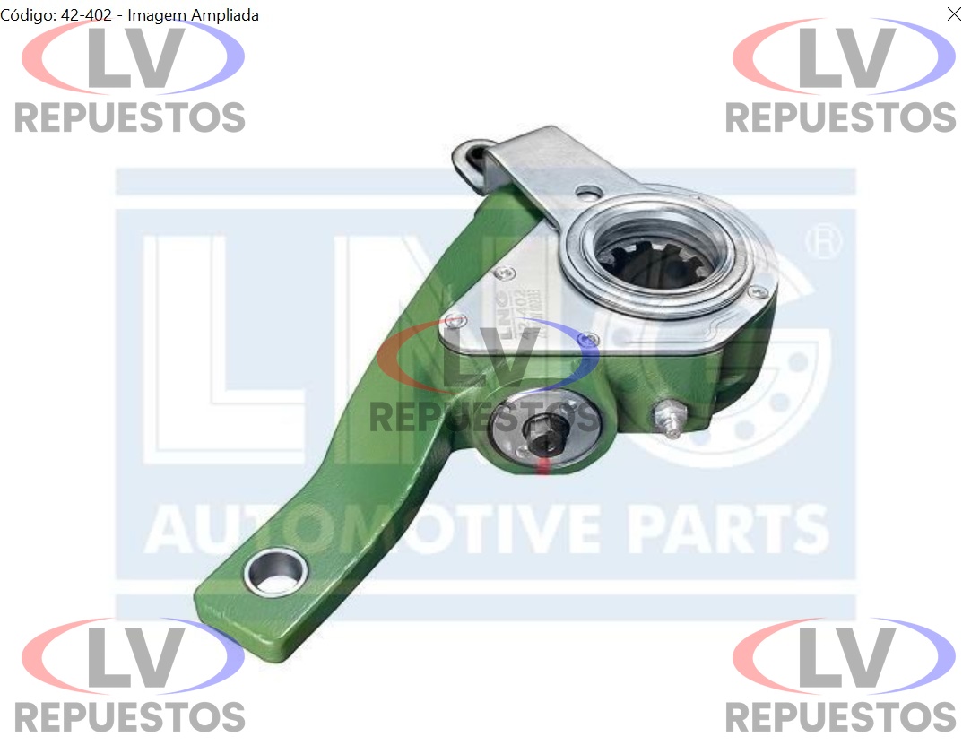 CATRACA FRENO AUTOMATICO SC/113/124 LI LNG