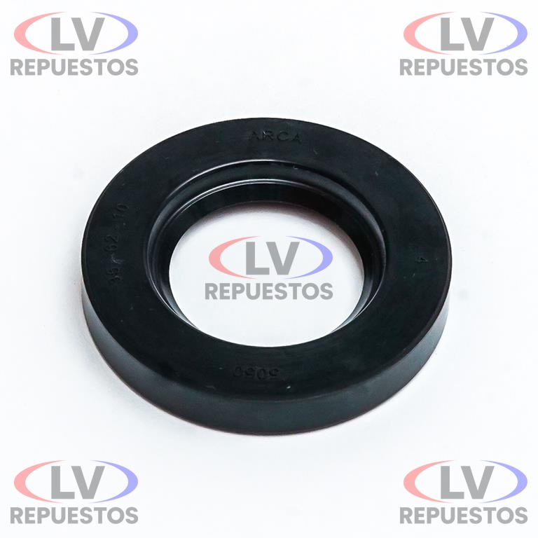 RETEN BOMBA INYECTORA 35X62X10MM SC-111/112/113 ARCA