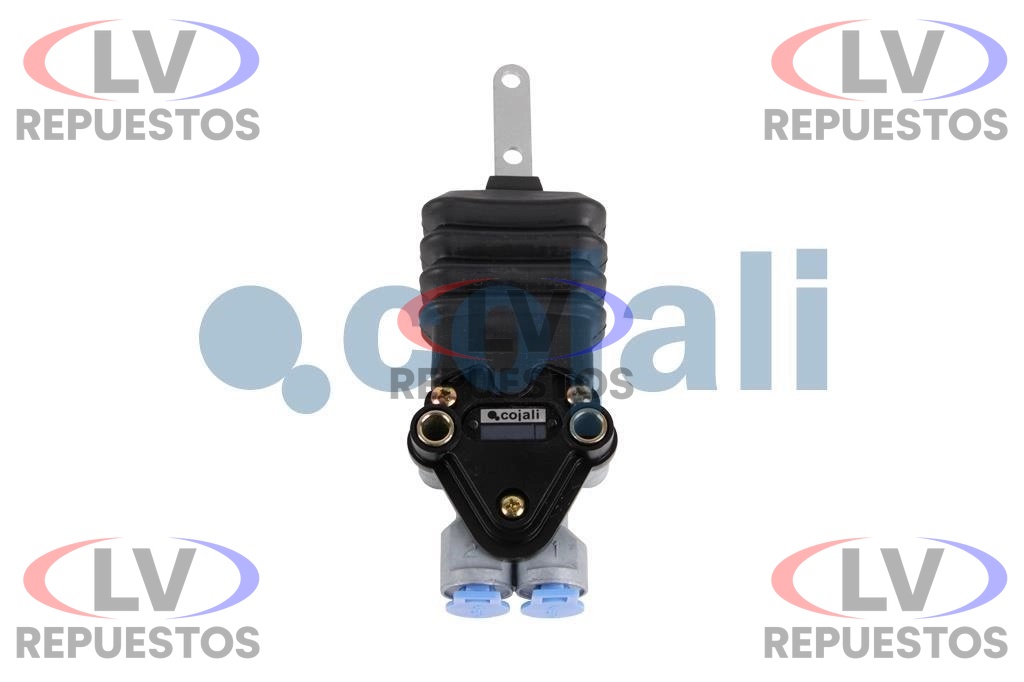 VALVULA NIVELADORA CABINA S4/S5 COJALI