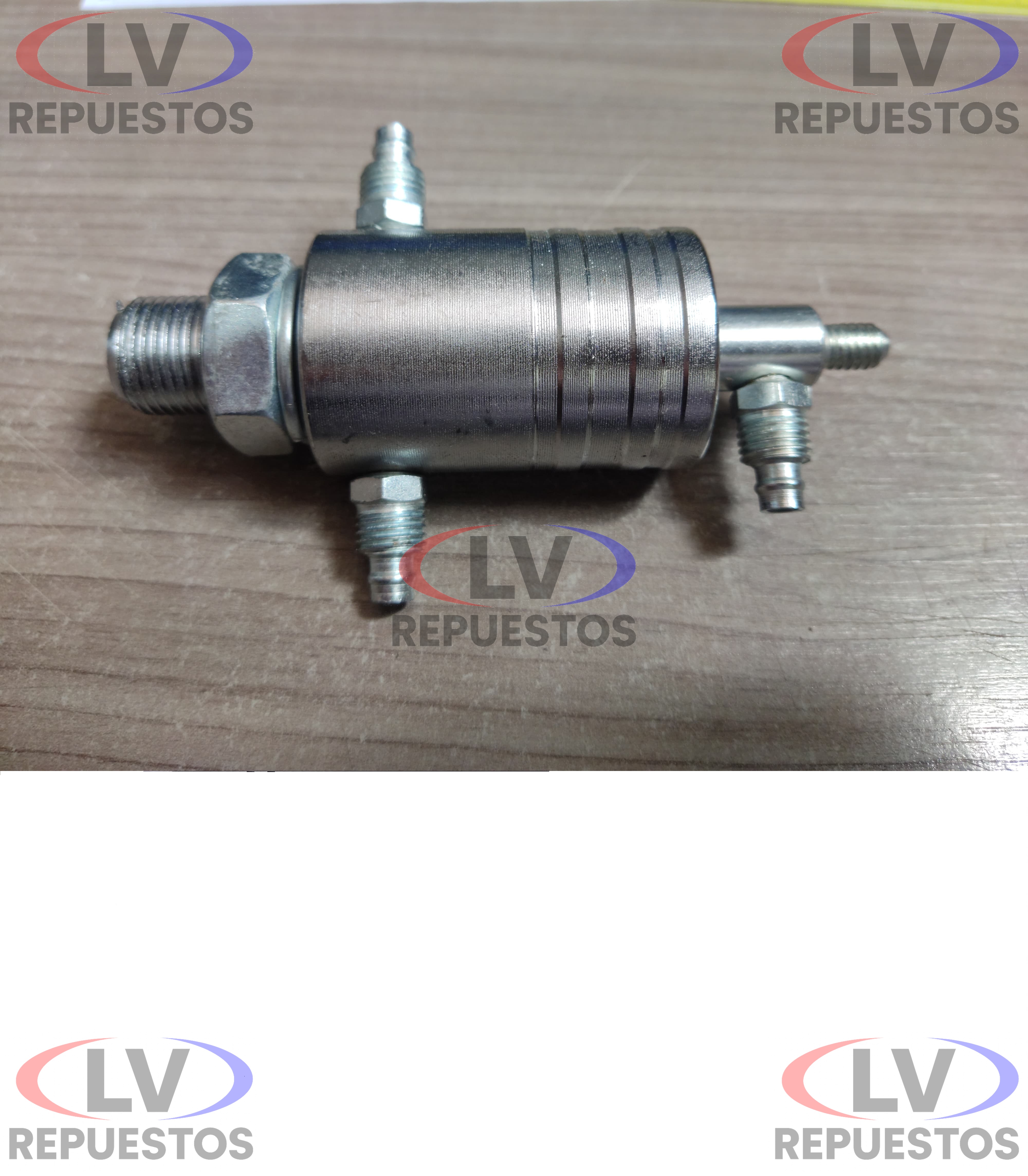 ROTOR RODOAR BR