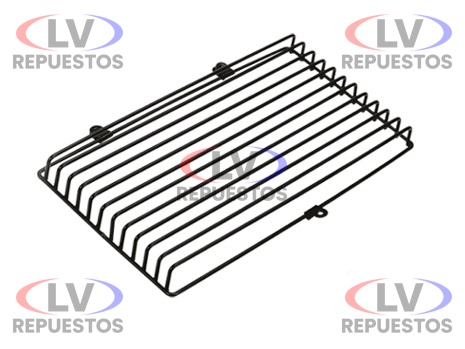 PROTECTOR DE FARO LUZ NIQUELADA PAR SC-112/113 FABBOF