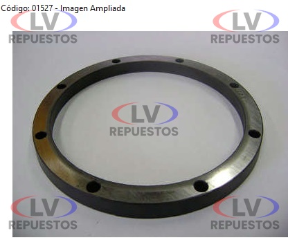 CONO SINCRO. INTERMEDIARIO CAJA 1RA GR/GRS900/GR801 MOTO PECAS