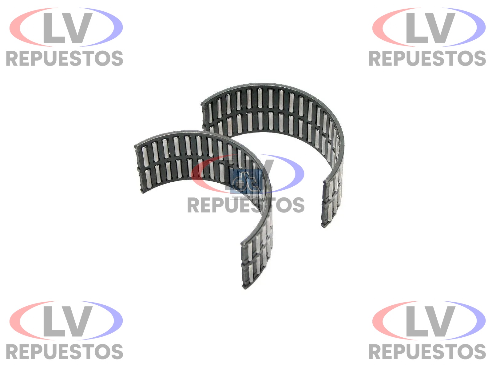 RULEMAN AGUJA 92X100X44MM EJE MANDO GRS900 DIESEL TECHNIC