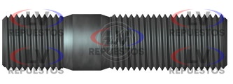 PRISIONERO RUEDA S/ TUERCA SC-112/113 - GUERRA M20-2.0XM20-2.0X80 ZM