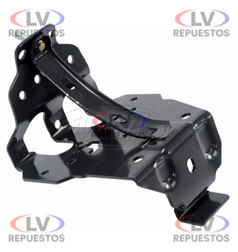 SOPORTE DEFLECTOR LATERAL S4 LI/LD EDREAZA