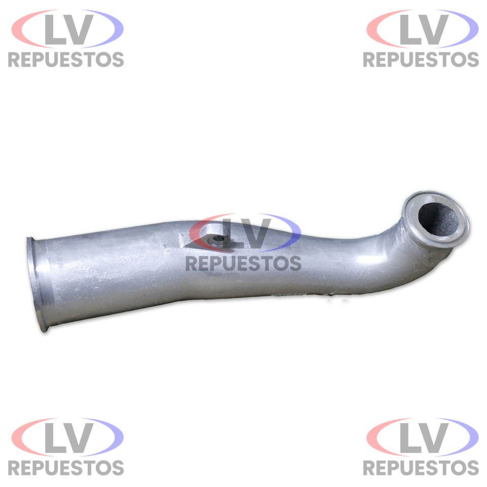 TUBO INTERCOOLER S4 R/P SALIDA TURBO FERFAB