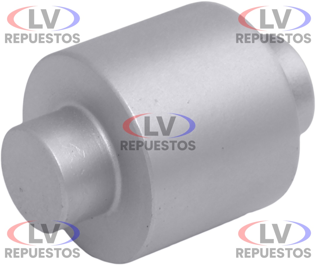 RODILLO CARRETA 38MM RIVERTEC