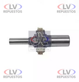 EMBRAGUE AUTOMATICO DE ARRANQUE KB DIESEL TECHNIC