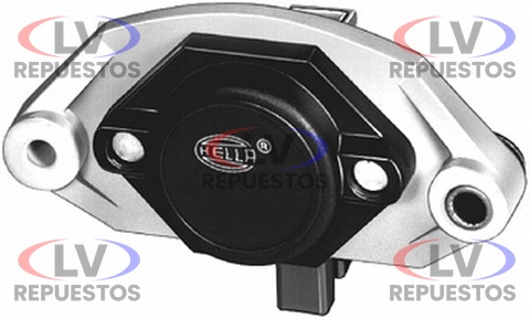 REGULADOR DE VOLTAJE 28.5V SC'113 HELLA