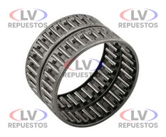 RULEMAN AGUJA 70X78X46MM EJE MOVIL GR860/870/871 CIPEC
