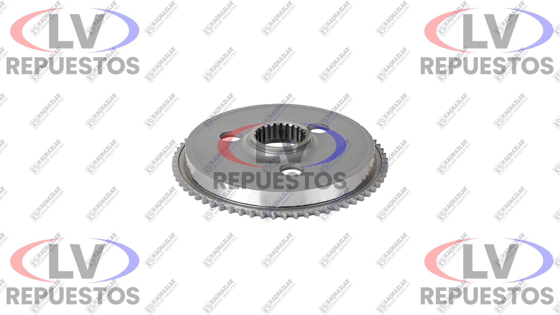 CUERPO SINCRONIZADOR REDUCTORA GRS0925/905/0905 KACMAZLAR