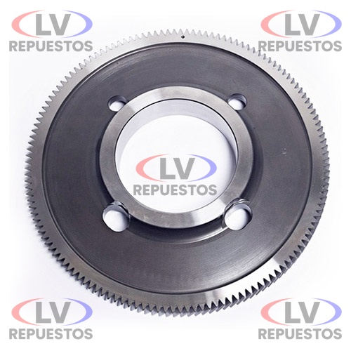 ENGRANAJE INTERMEDIARIA ARBOL LEVA S4/S5/S6 PDE/XPI MAYOR STEEL PARTS