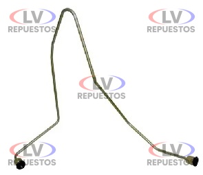 CA�O INYECTOR NRO 6 SC-124 BR