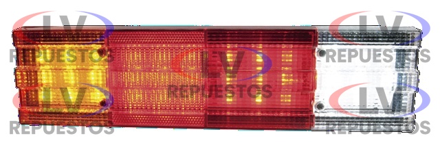 FARO SE�ALERO TR MBB ANTIGUO LI LED MULTILIGHT
