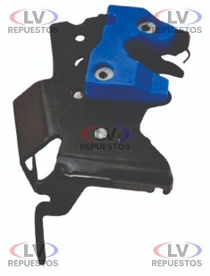 CERRADURA PARRILLA SC-124 HIGHLINE SUP LI AD