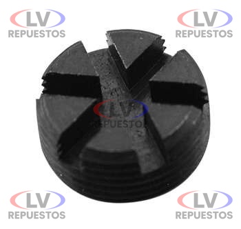 BULON VARILLA FRENO MOTOR SC-112/113 CIPEC