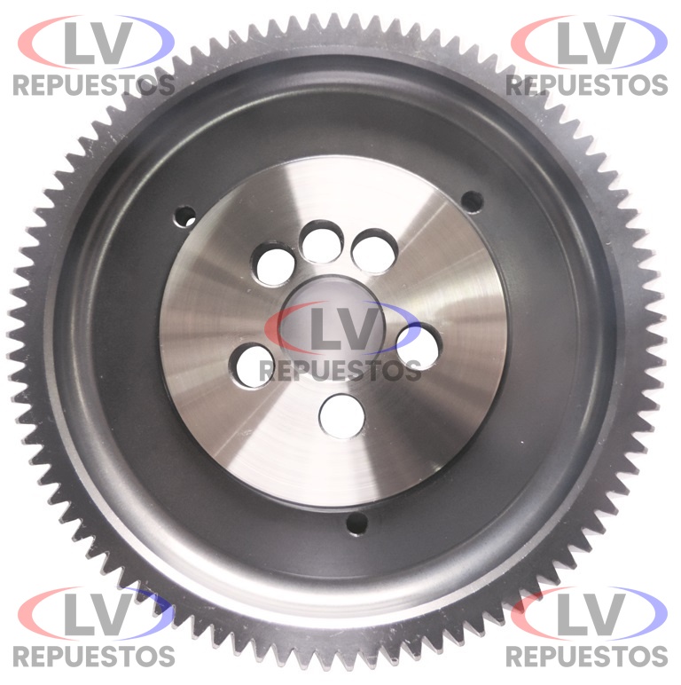 ENGRANAJE INTERMEDIARIA ARBOL LEVA S4/S5/S6 PDE/XPI DOBLE STEEL