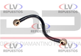 CA�O DE COMBUSTIBLE DE BOMBA INYECTORA SC124