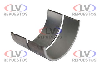 CASQUILLO BIELA MOTOR STD MBB OM904/924 ATEGO KS