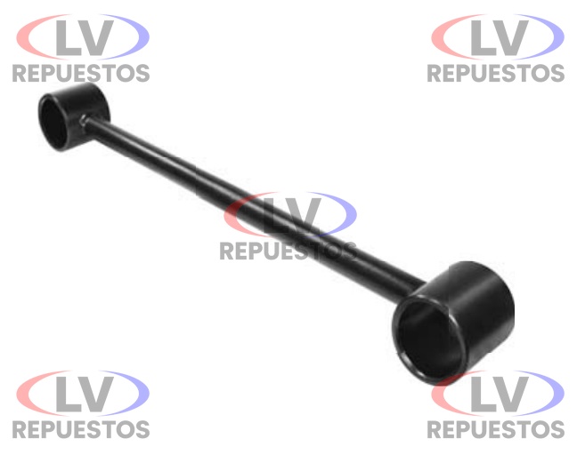 BRAZO TENSOR FIJO OJAL CONICO 47X478MM FAMA