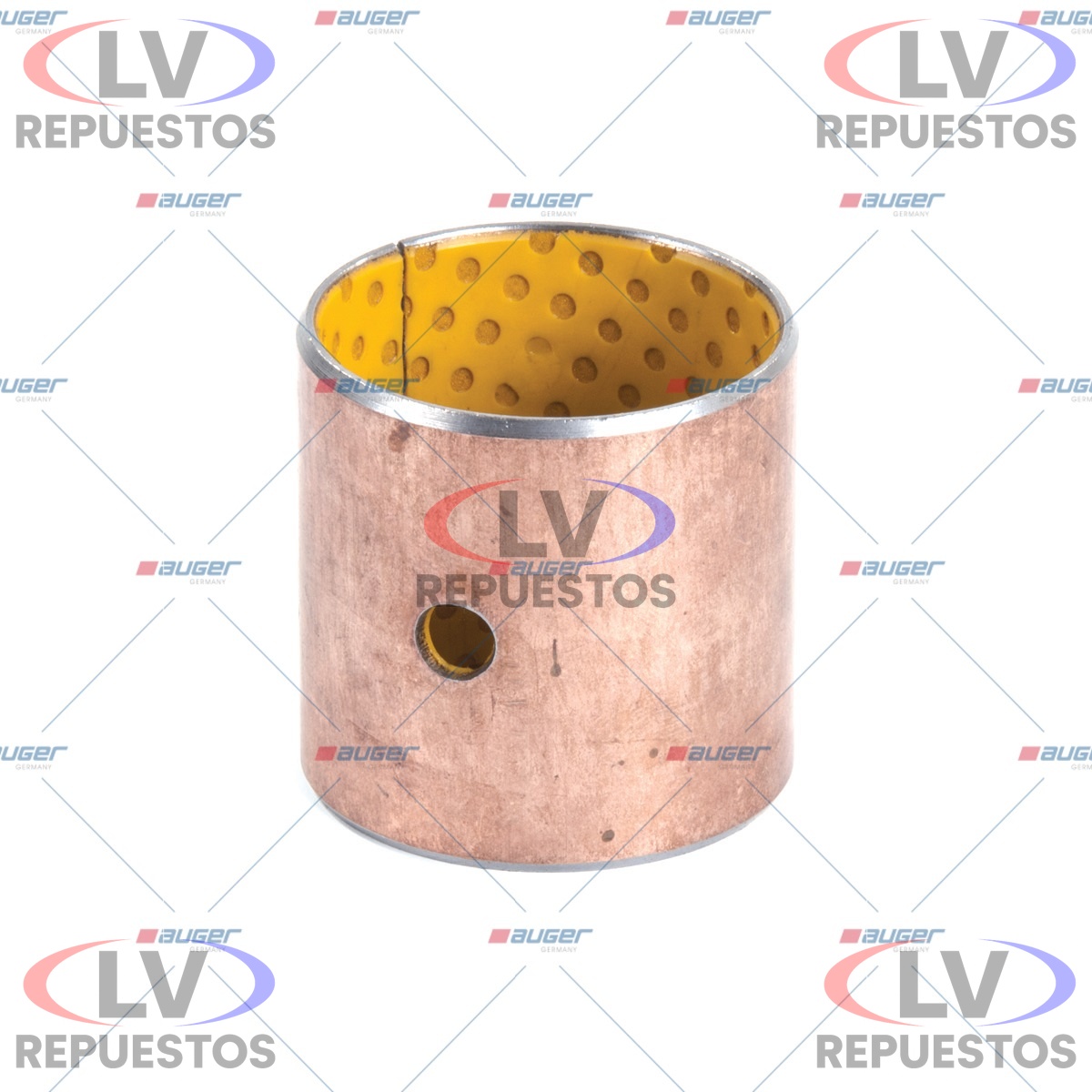 BUJE PERNO PUNTA EJE S4/S5 AUGER