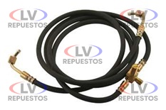 FLEXIBLE ALZA CABINA C/ L EN MEDIO 2.80M SC-P94/124  CIPEC