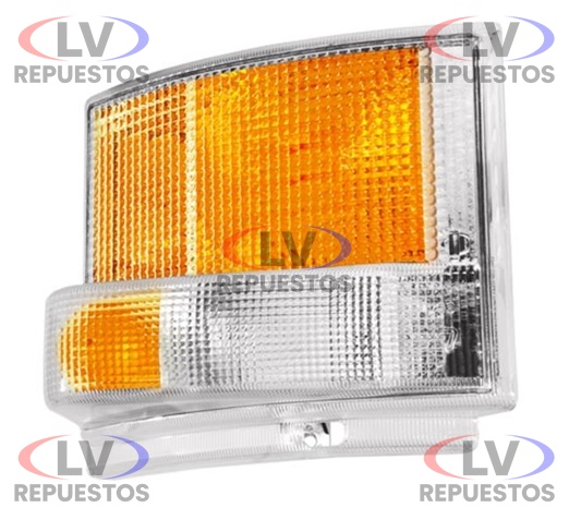 FARO SE�ALERO DT S/ PORTA FOCO LD S4 GF LANTERNAS