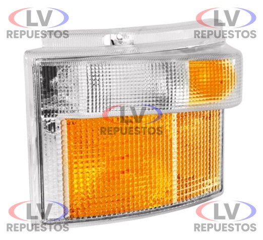 FARO SE�ALERO DT S/ PORTA FOCO LI S4 GF LANTERNAS