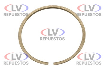 SEGURO PERNO EJE REDUCTORA GR860/870/871 CIPEC
