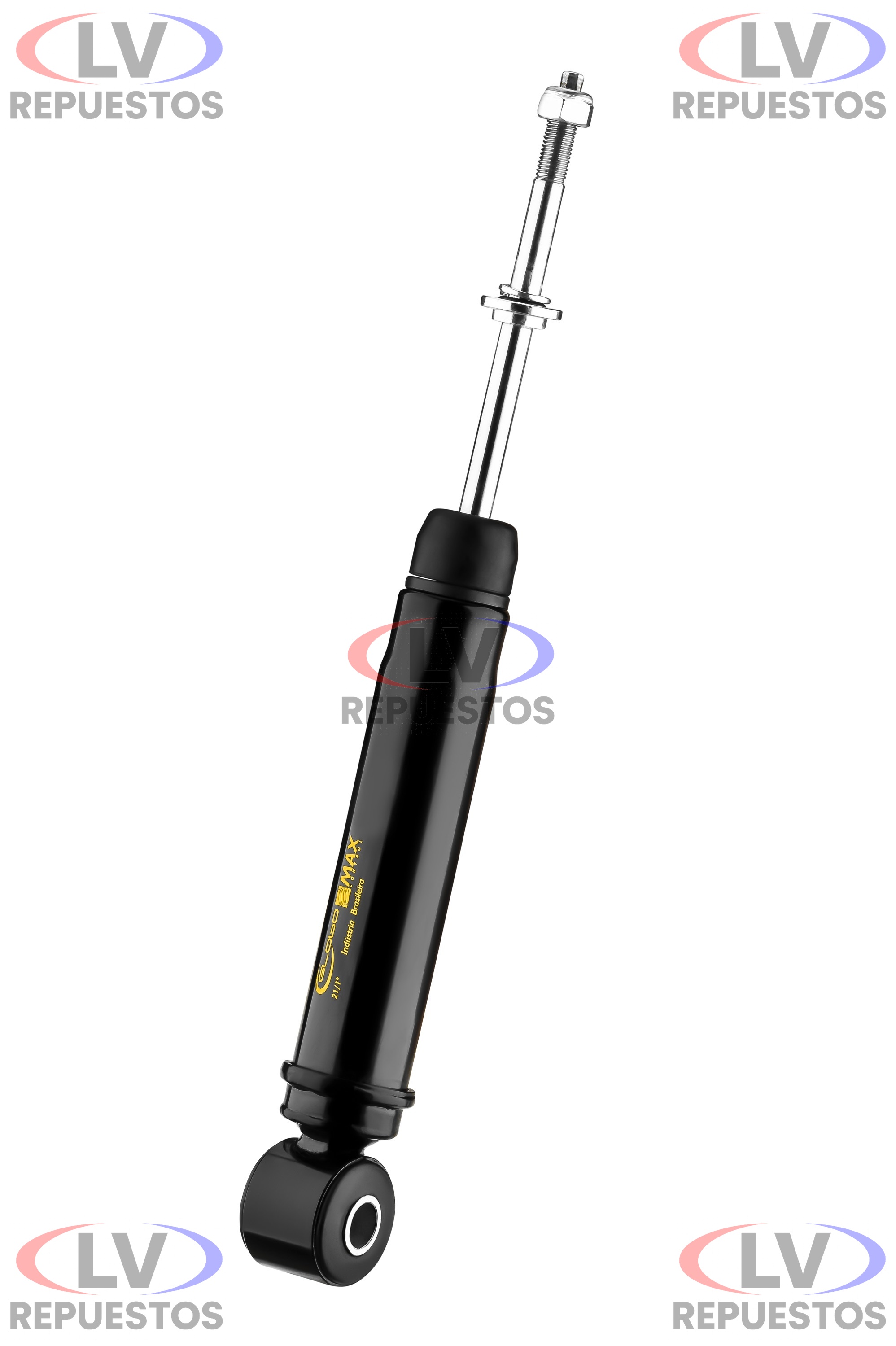 AMORTIGUADOR CABINA TR SC P94 GLOBO