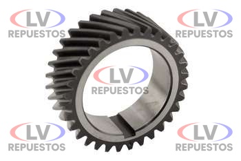 ENGRANAJE CIGUE�AL 0.10MM SC-111/112/113 CIPEC