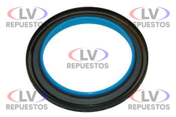 RETEN CIGUE�AL MOTOR TR 145X185X13MM PDE/DC12 S5 CIPEC