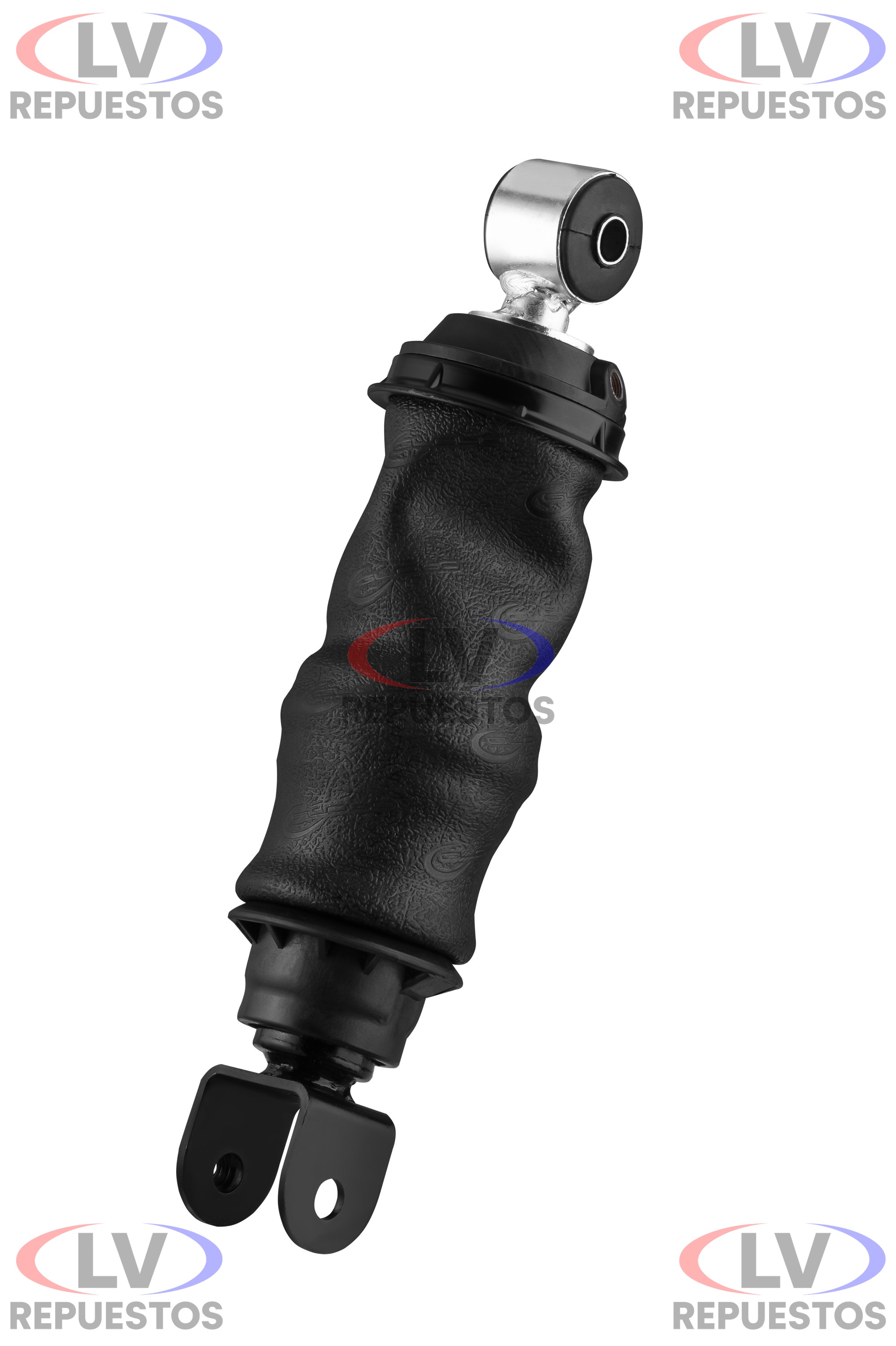 KIT PULMON SUSP. CABINA DT SC-124/S5 2012/2018 GLOBO