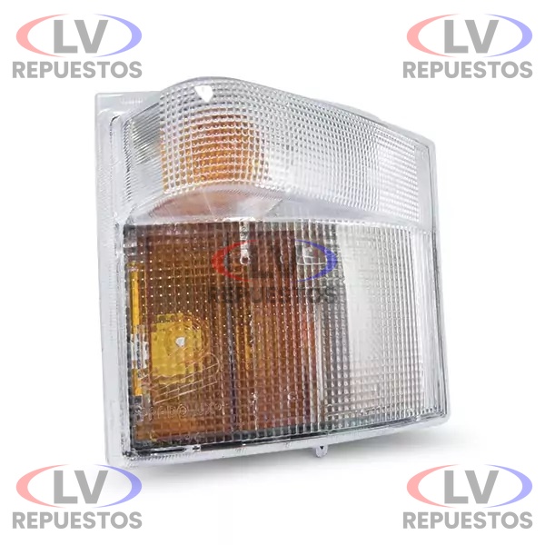 FARO SE�ALERO DT S/ PORTA FOCO LD S4 IAM