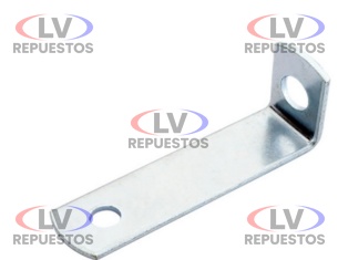 SOPORTE SEXTAVADO RODOAR CORTO