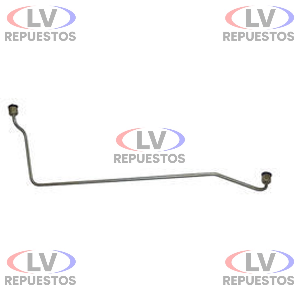 CA�O INYECTOR NRO 6 SC-113 BOSCH