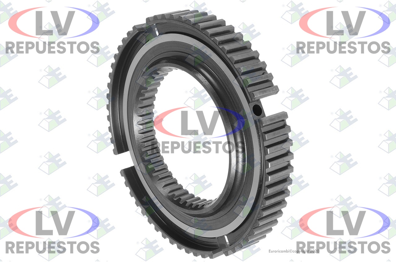 CUERPO SINCRONIZADOR 2/3 GR/GRS900/GR801 EURORICAMBI