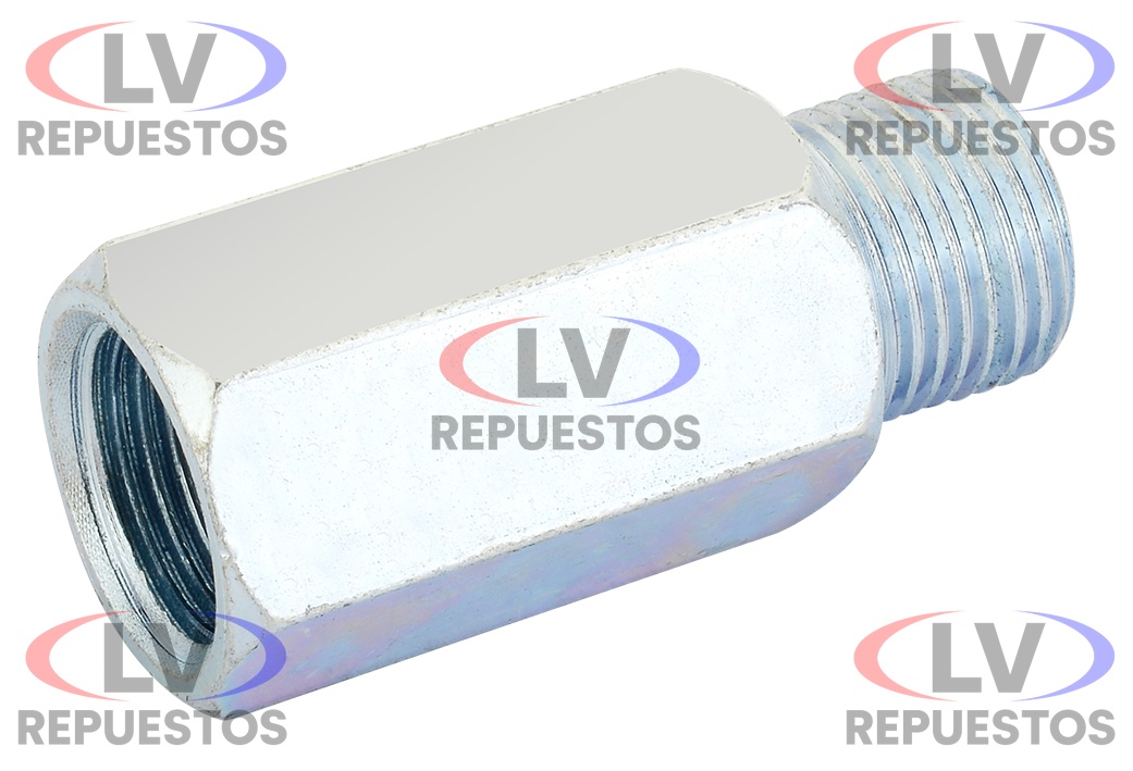 PROLONGADOR RODOAR DE 40MM BR