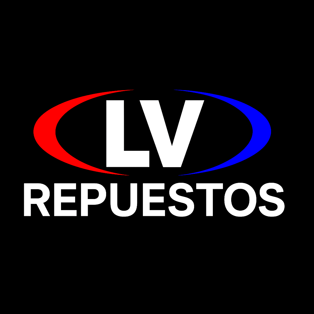 LV Repuestos